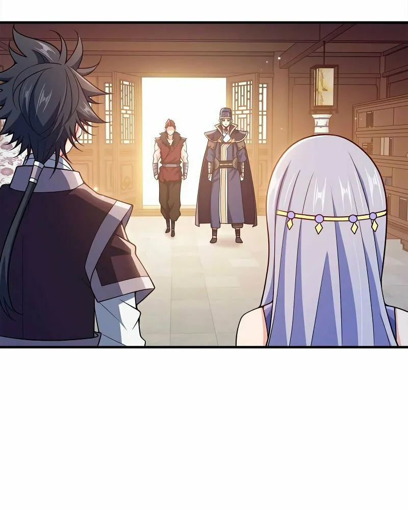 My Wife Is Actually the Empress? (Colored) Chapter 166 page 16 - 