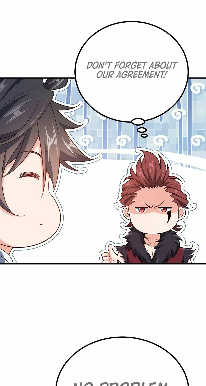 My Wife Is Actually the Empress? (Colored) Chapter 166 page 17 - 
