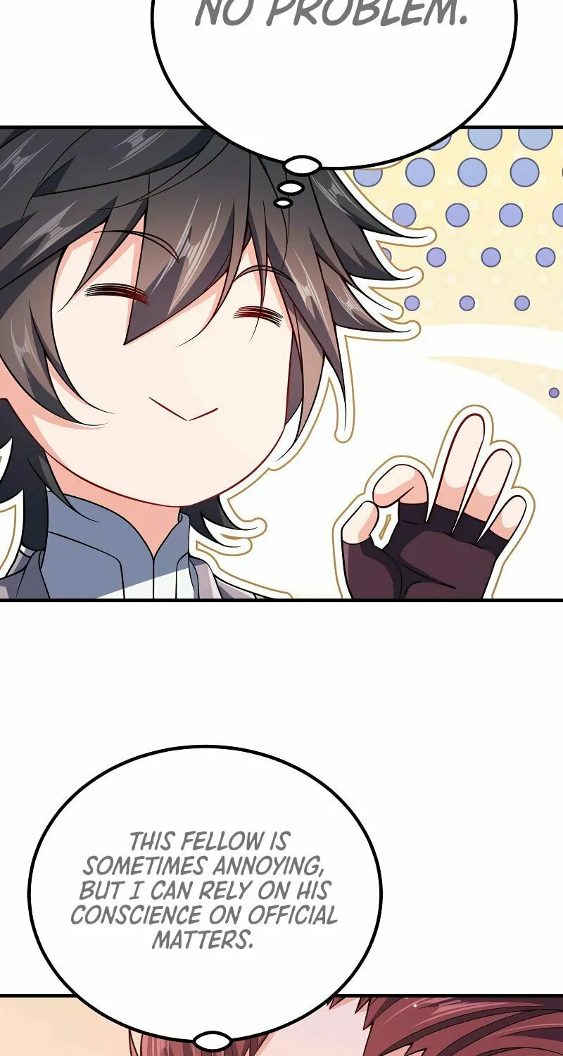 My Wife Is Actually the Empress? (Colored) Chapter 166 page 18 - 