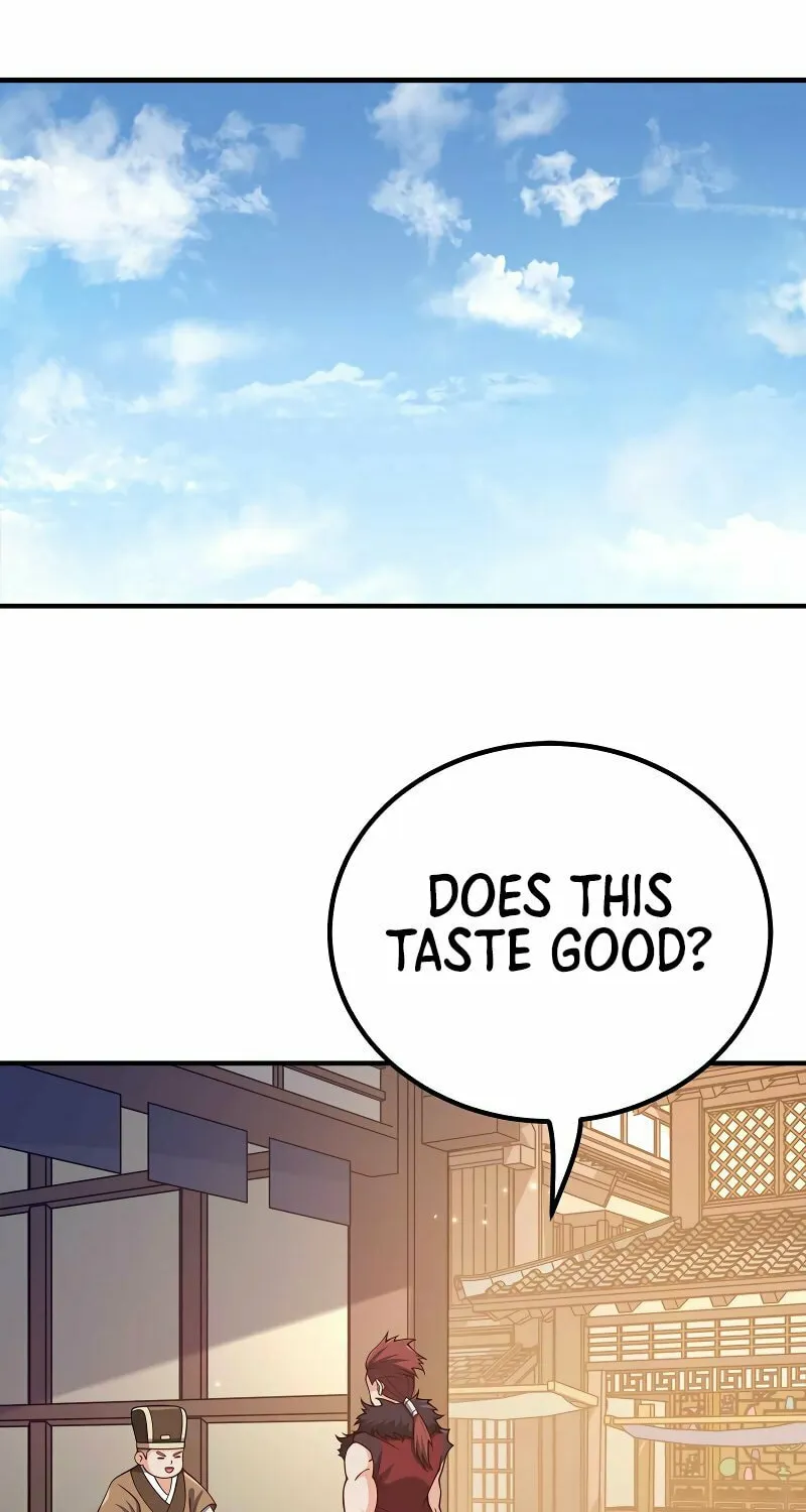 My Wife Is Actually the Empress? (Colored) Chapter 166 page 3 - 