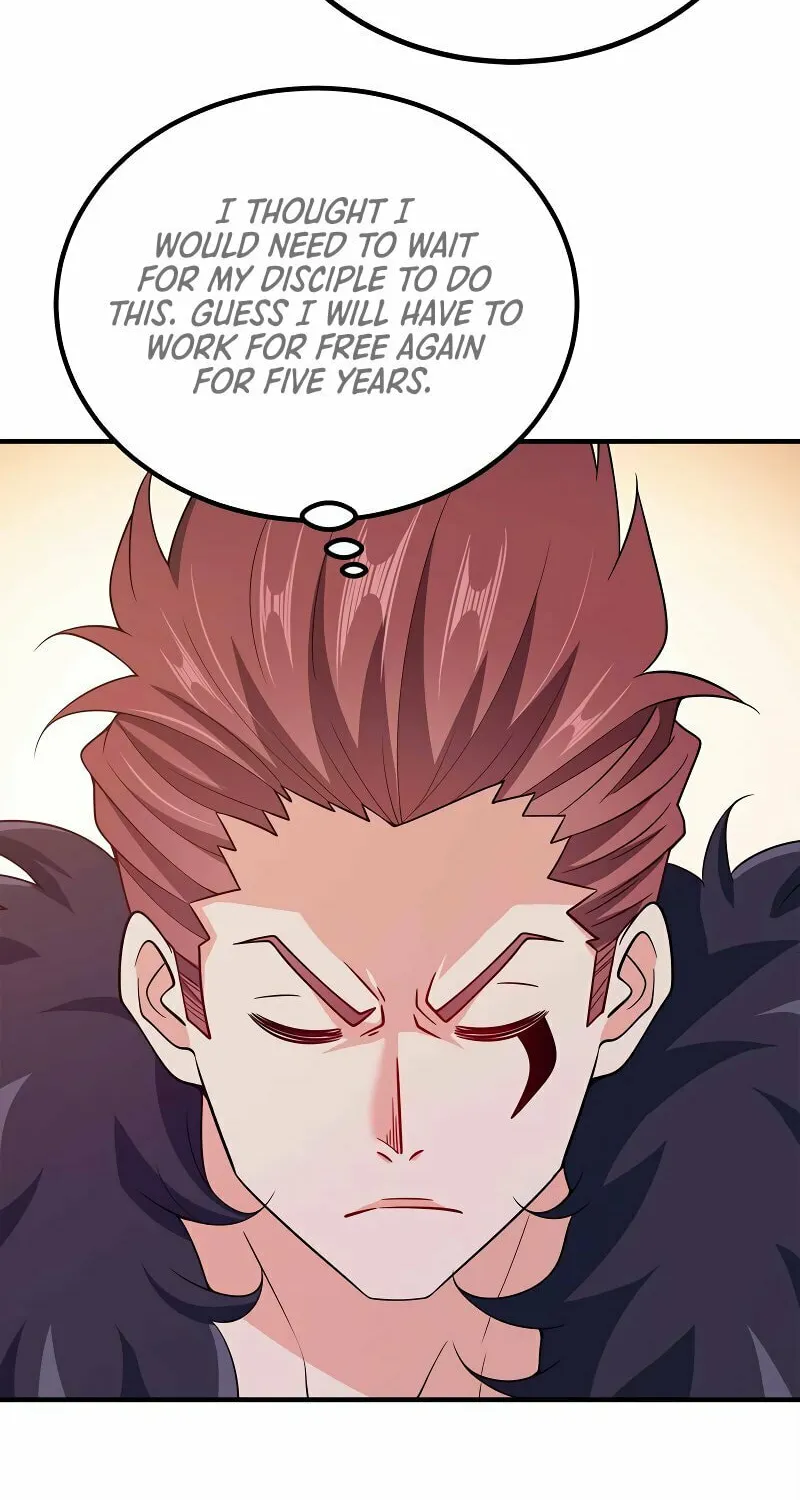 My Wife Is Actually the Empress? (Colored) Chapter 166 page 24 - 