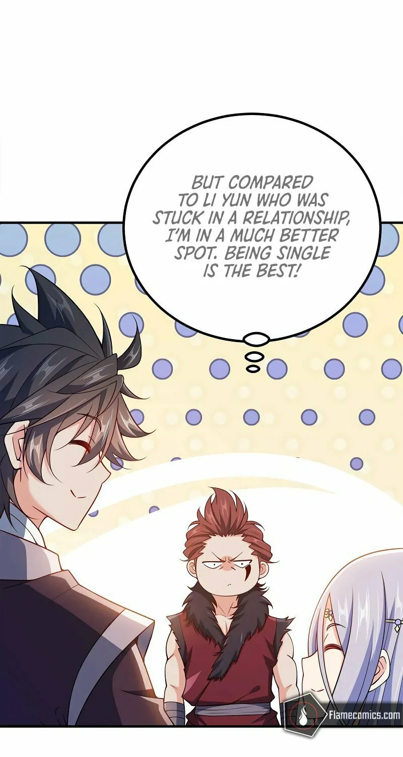 My Wife Is Actually the Empress? (Colored) Chapter 166 page 25 - 