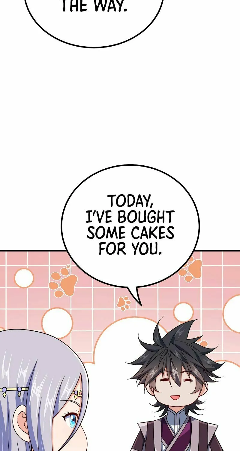 My Wife Is Actually the Empress? (Colored) Chapter 166 page 27 - 