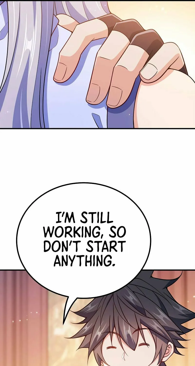 My Wife Is Actually the Empress? (Colored) Chapter 166 page 30 - 