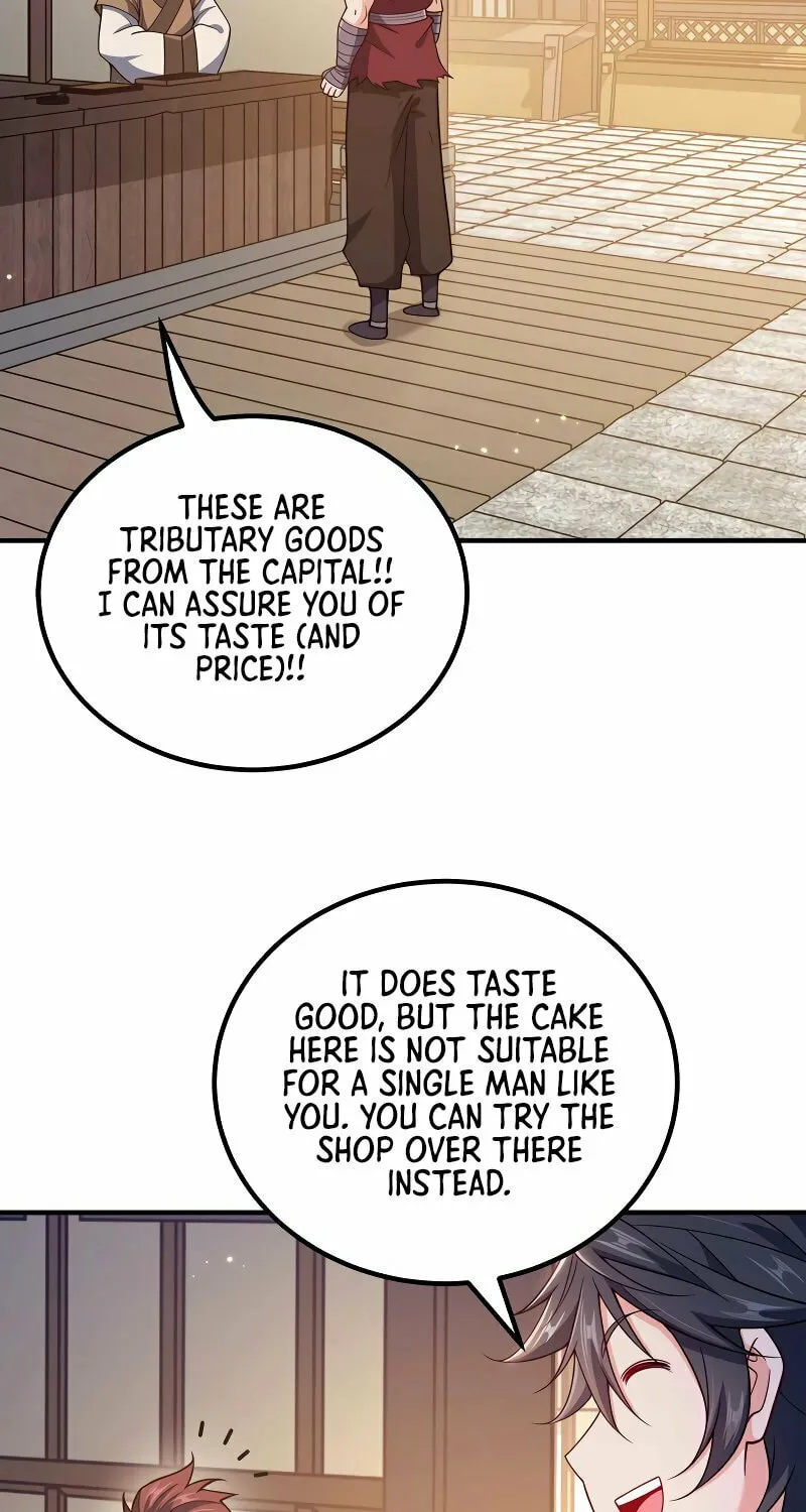 My Wife Is Actually the Empress? (Colored) Chapter 166 page 4 - 