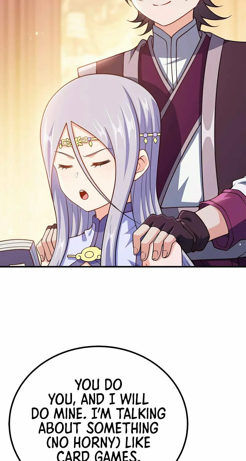 My Wife Is Actually the Empress? (Colored) Chapter 166 page 31 - 