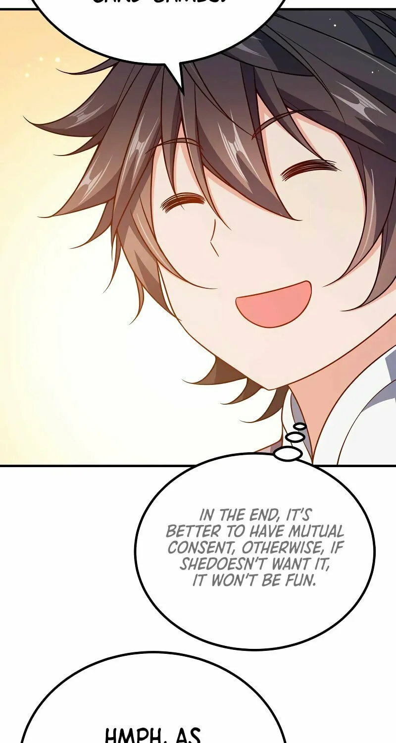 My Wife Is Actually the Empress? (Colored) Chapter 166 page 32 - 