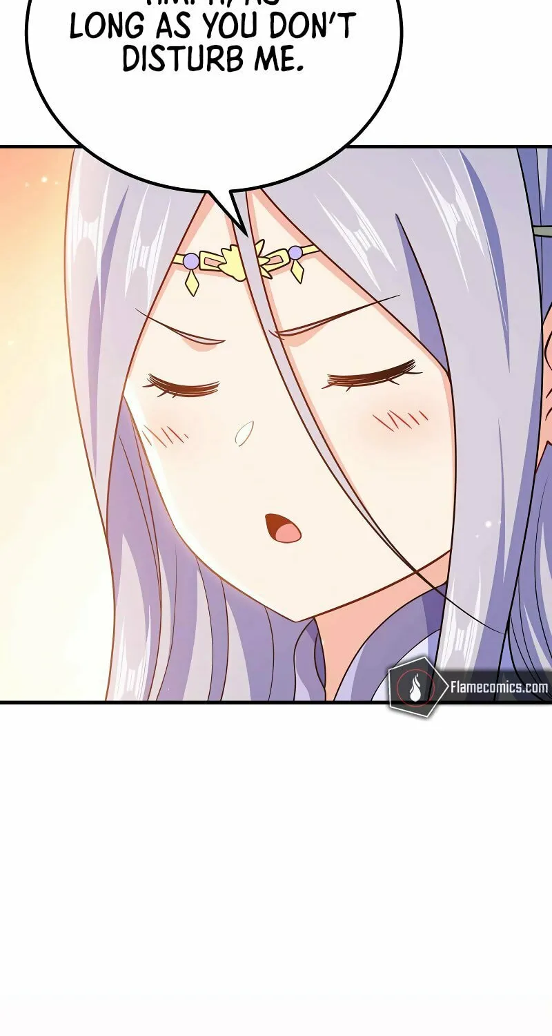My Wife Is Actually the Empress? (Colored) Chapter 166 page 33 - 