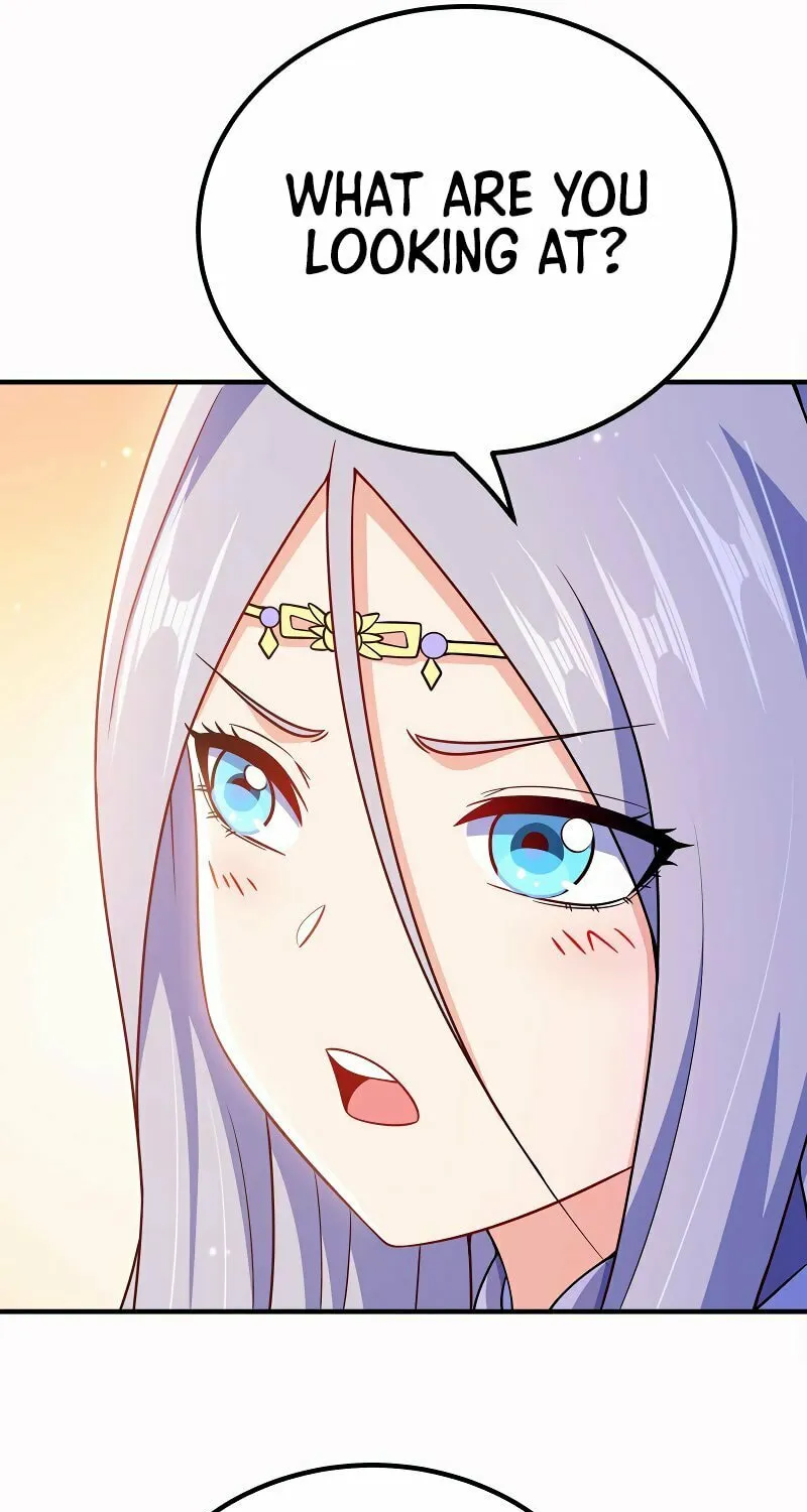My Wife Is Actually the Empress? (Colored) Chapter 166 page 36 - 