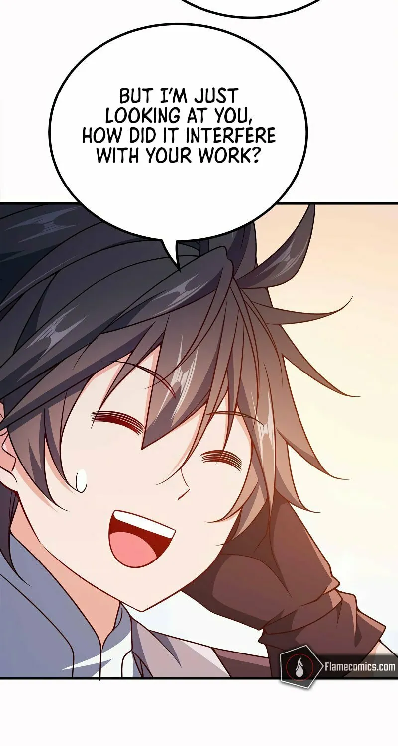 My Wife Is Actually the Empress? (Colored) Chapter 166 page 38 - 