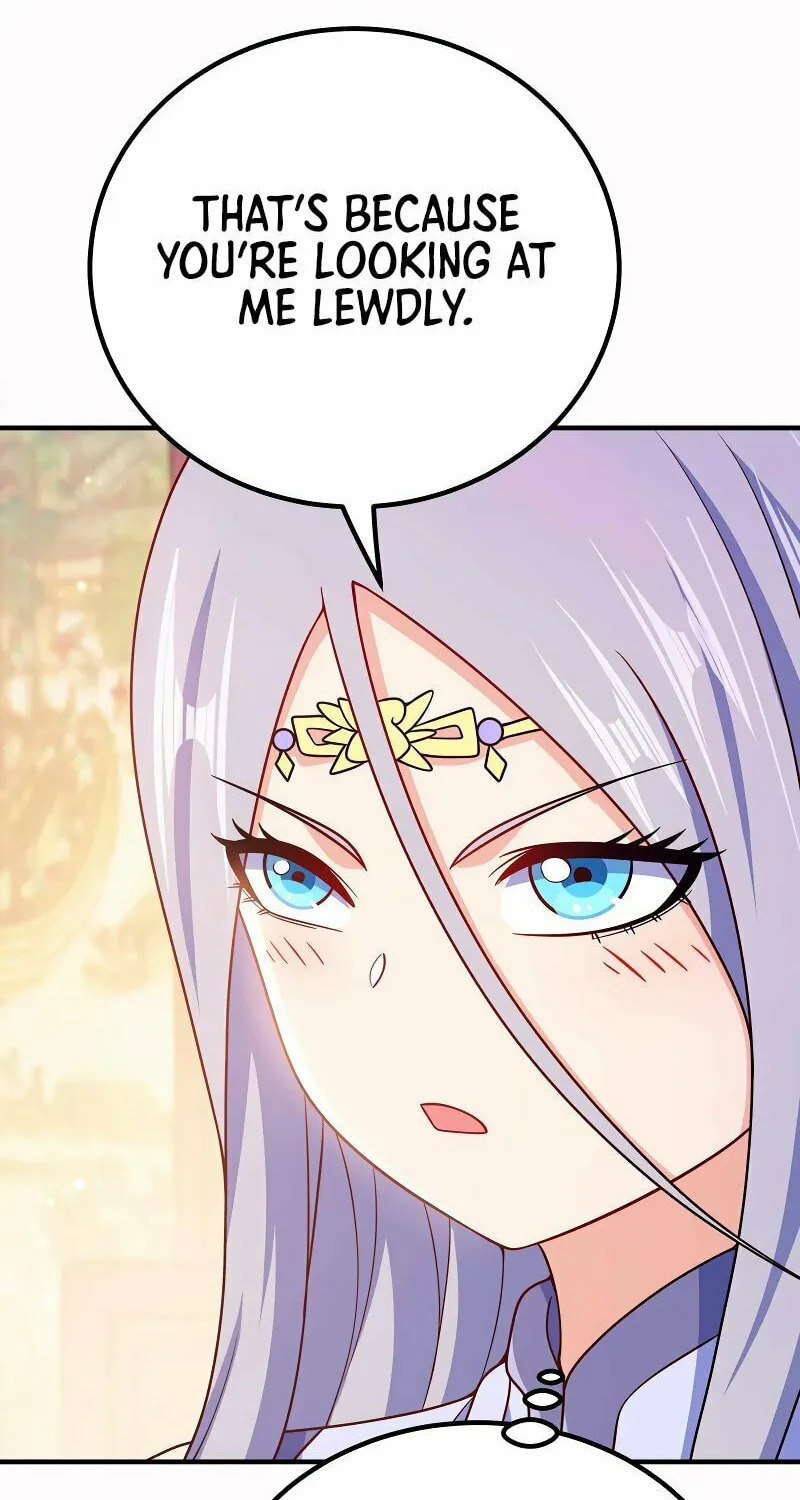 My Wife Is Actually the Empress? (Colored) Chapter 166 page 39 - 