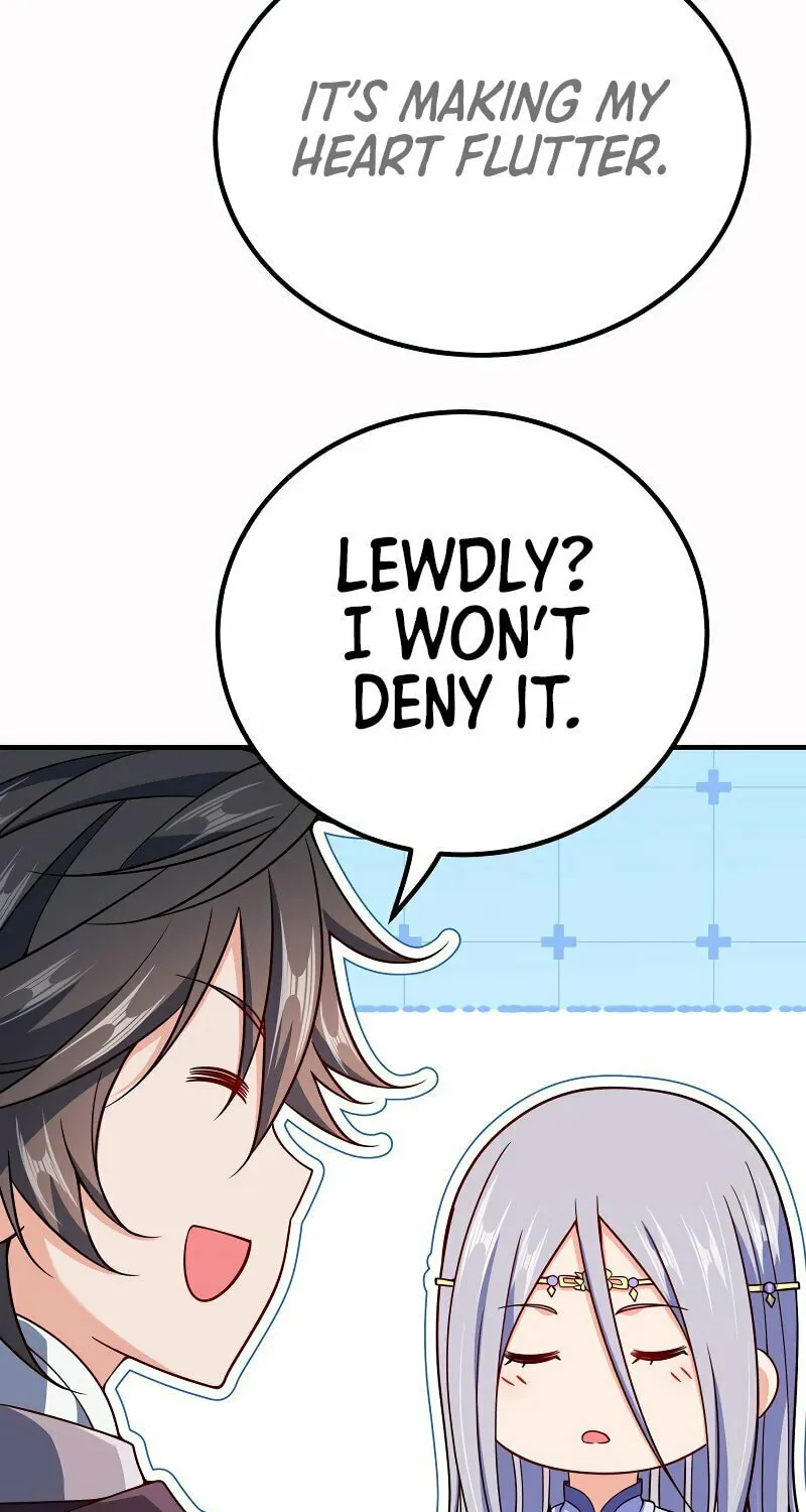 My Wife Is Actually the Empress? (Colored) Chapter 166 page 40 - 