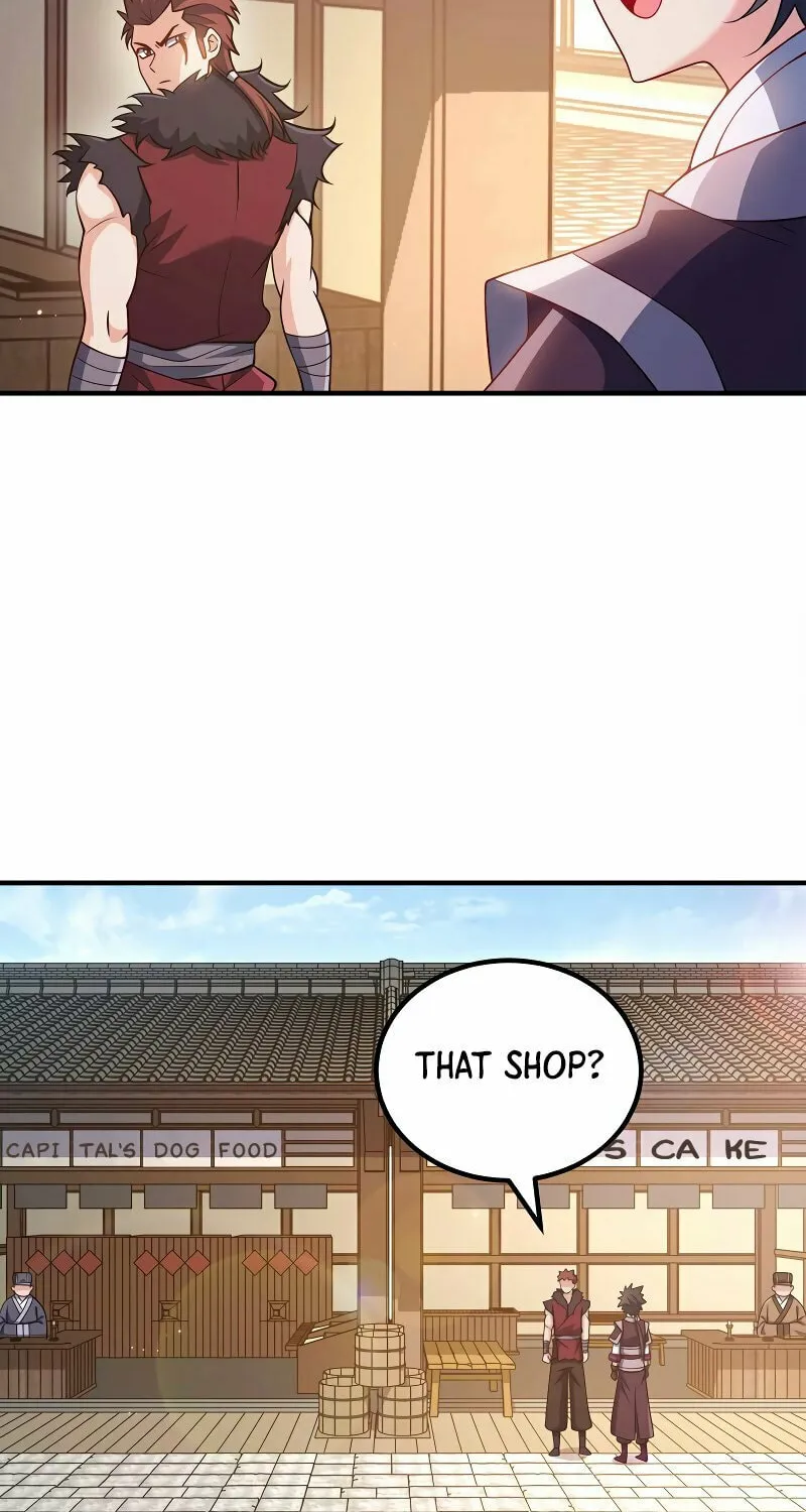 My Wife Is Actually the Empress? (Colored) Chapter 166 page 5 - 