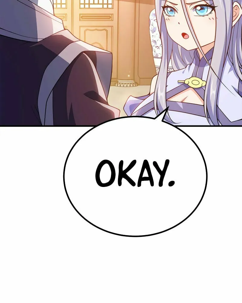 My Wife Is Actually the Empress? (Colored) Chapter 166 page 42 - 
