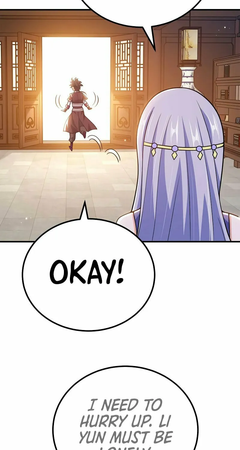 My Wife Is Actually the Empress? (Colored) Chapter 166 page 44 - 