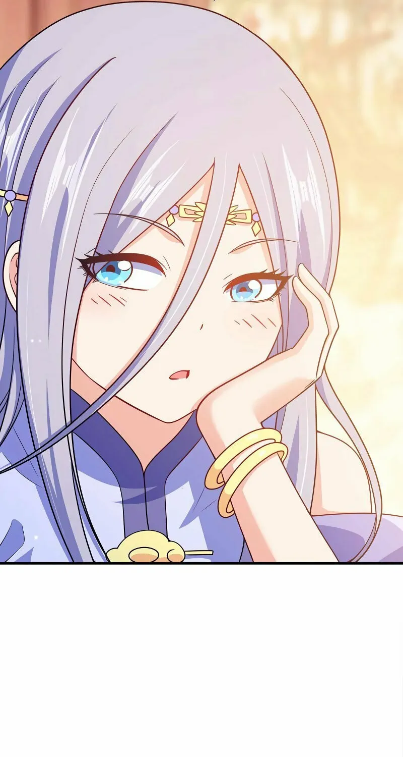 My Wife Is Actually the Empress? (Colored) Chapter 166 page 48 - 
