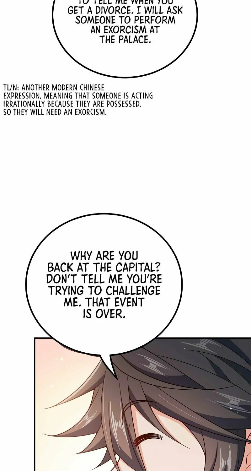 My Wife Is Actually the Empress? (Colored) Chapter 166 page 8 - 