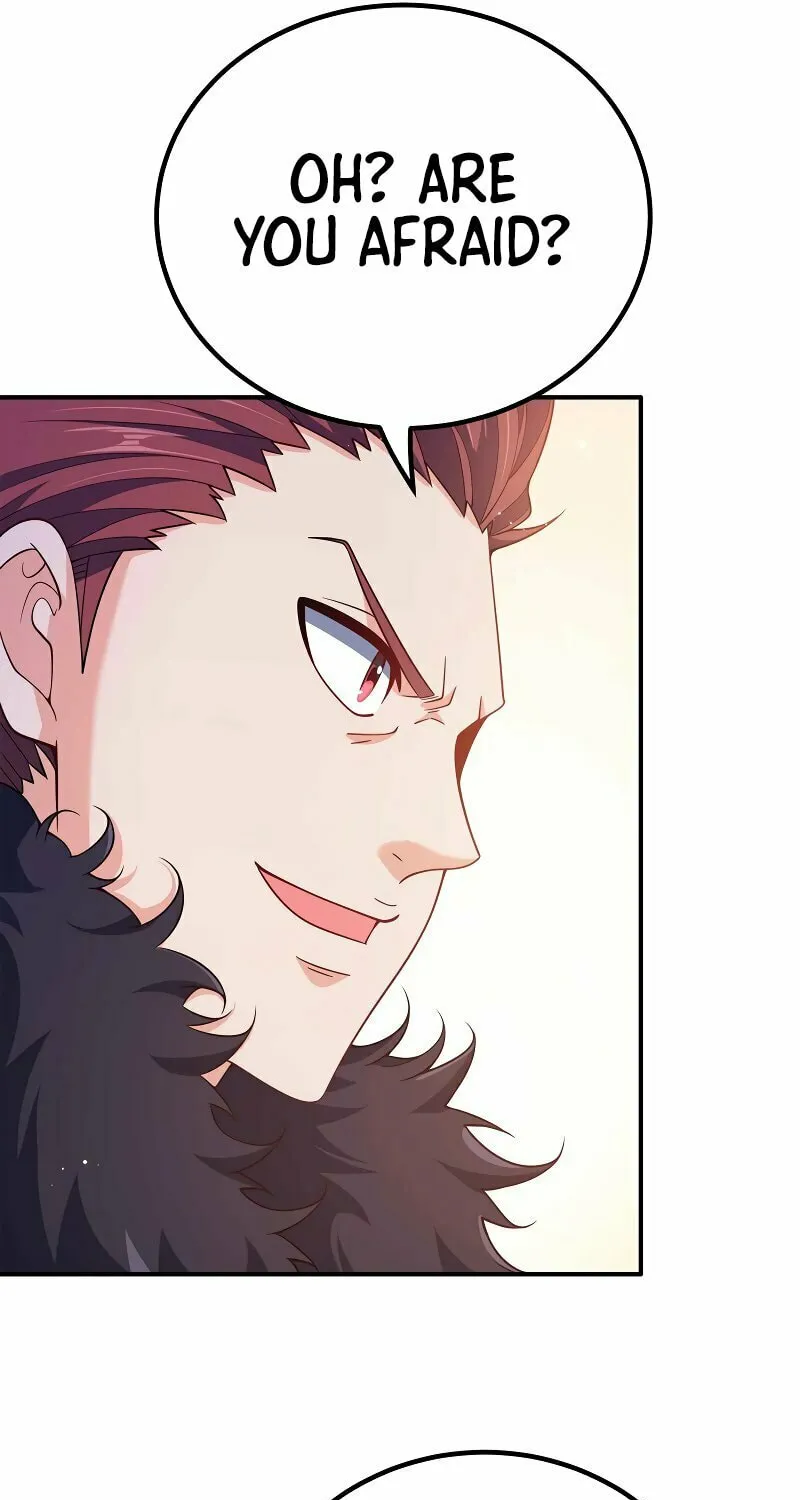 My Wife Is Actually the Empress? (Colored) Chapter 166 page 10 - 