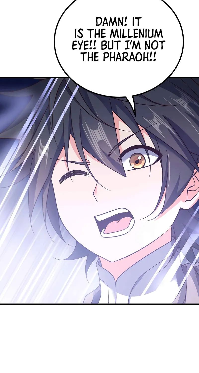 My Wife Is Actually the Empress? (Colored) Chapter 167 page 11 - 