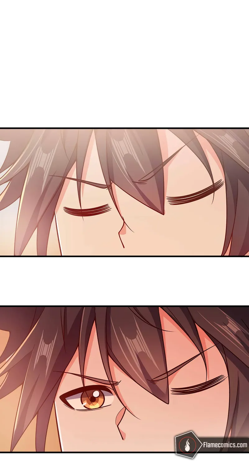 My Wife Is Actually the Empress? (Colored) Chapter 167 page 12 - 