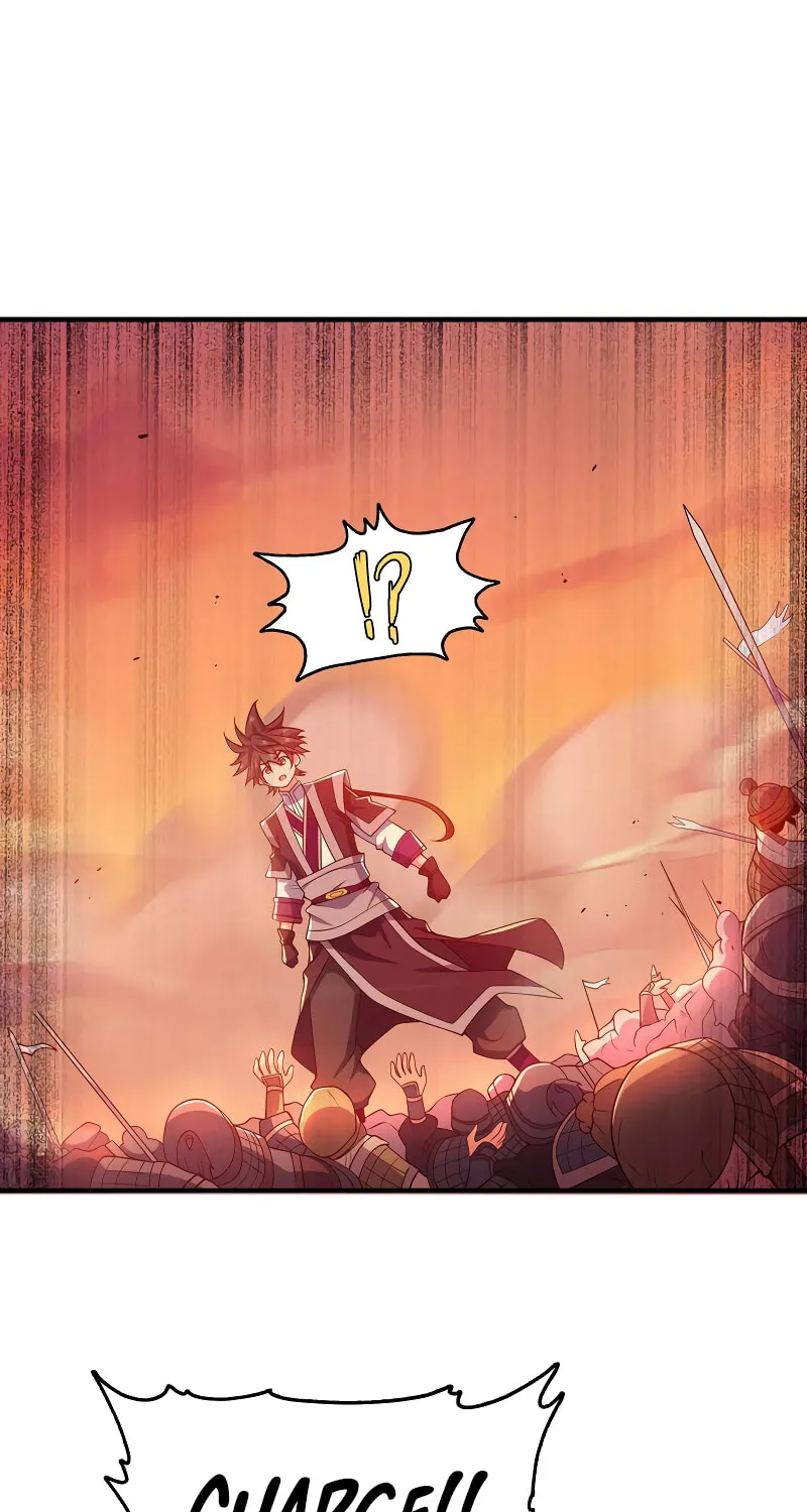 My Wife Is Actually the Empress? (Colored) Chapter 167 page 13 - 