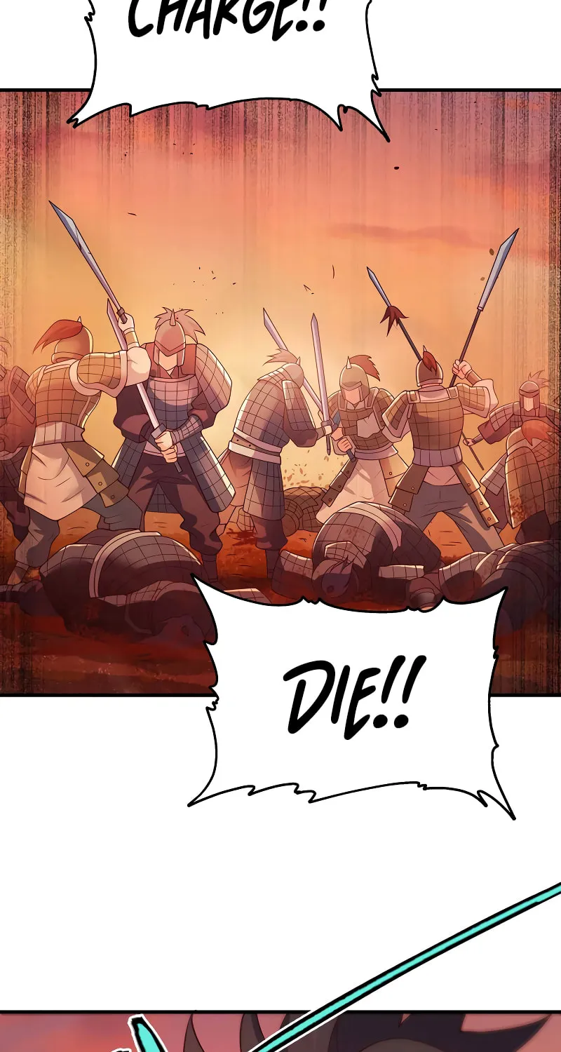 My Wife Is Actually the Empress? (Colored) Chapter 167 page 14 - 