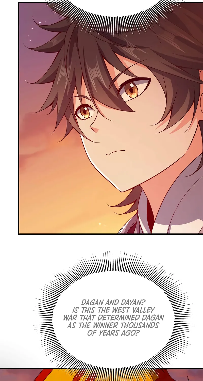 My Wife Is Actually the Empress? (Colored) Chapter 167 page 18 - 