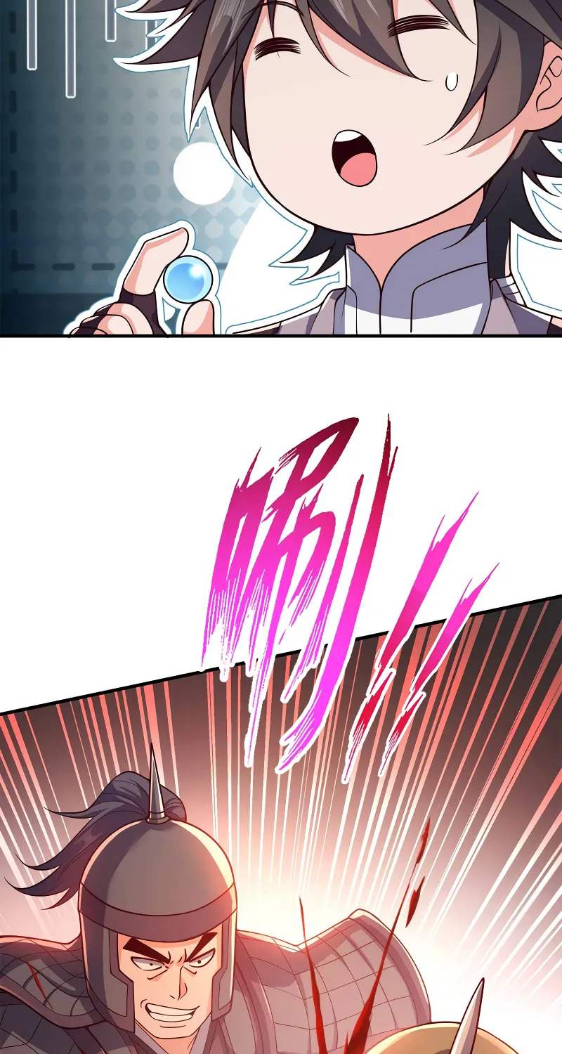My Wife Is Actually the Empress? (Colored) Chapter 167 page 20 - 
