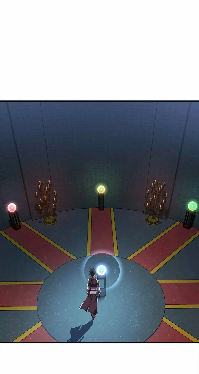 My Wife Is Actually the Empress? (Colored) Chapter 167 page 3 - 