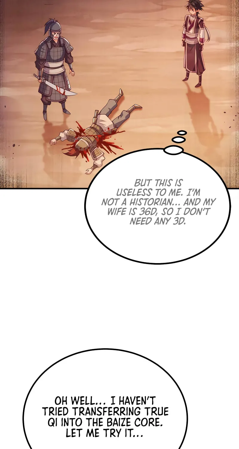 My Wife Is Actually the Empress? (Colored) Chapter 167 page 22 - 