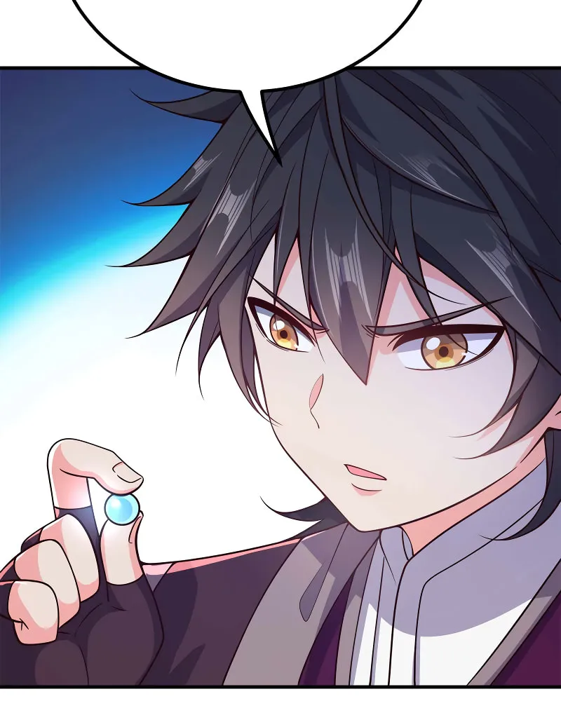 My Wife Is Actually the Empress? (Colored) Chapter 167 page 23 - 