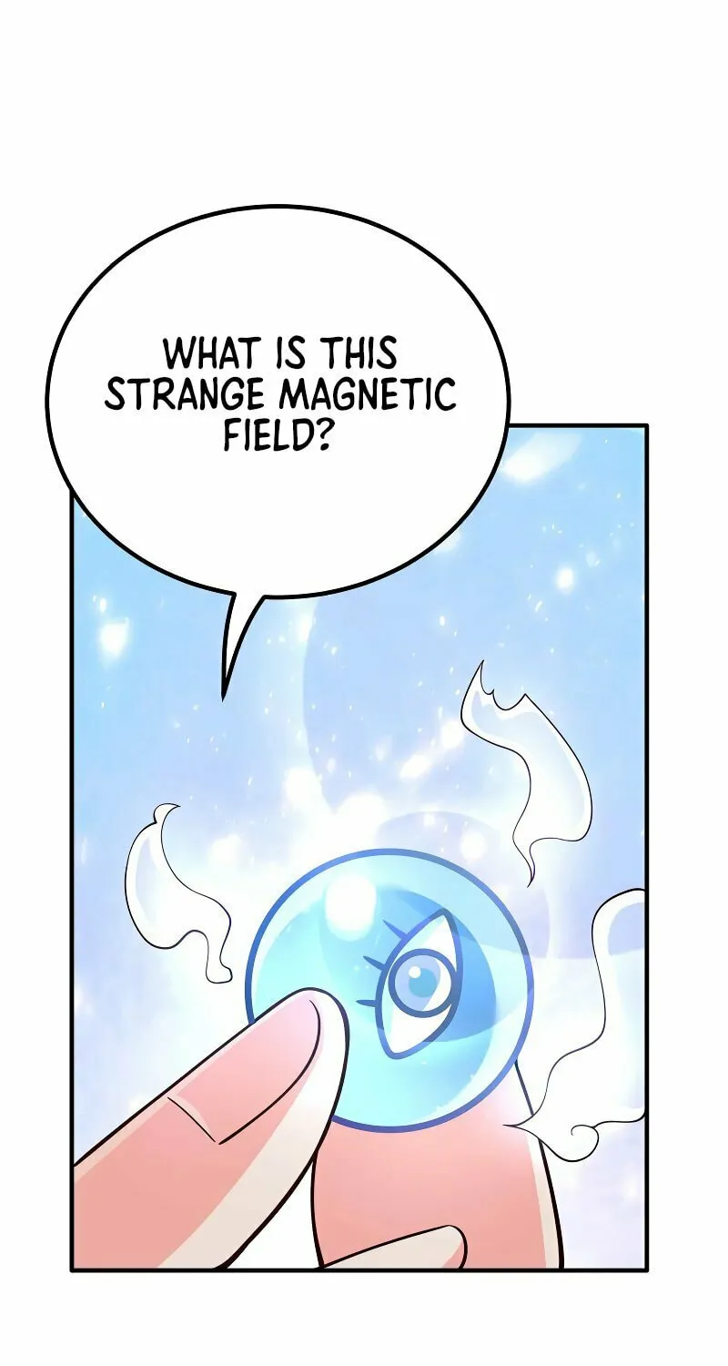 My Wife Is Actually the Empress? (Colored) Chapter 167 page 24 - 