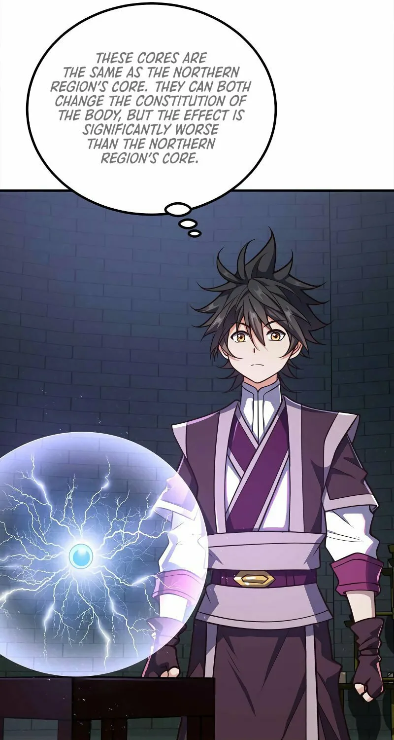 My Wife Is Actually the Empress? (Colored) Chapter 167 page 4 - 