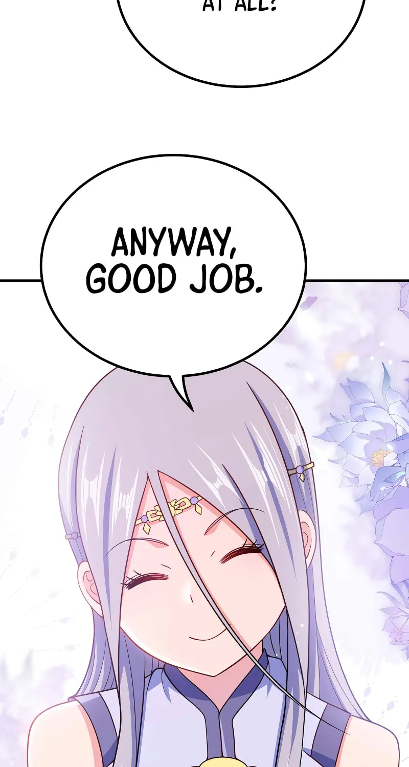 My Wife Is Actually the Empress? (Colored) Chapter 167 page 33 - 