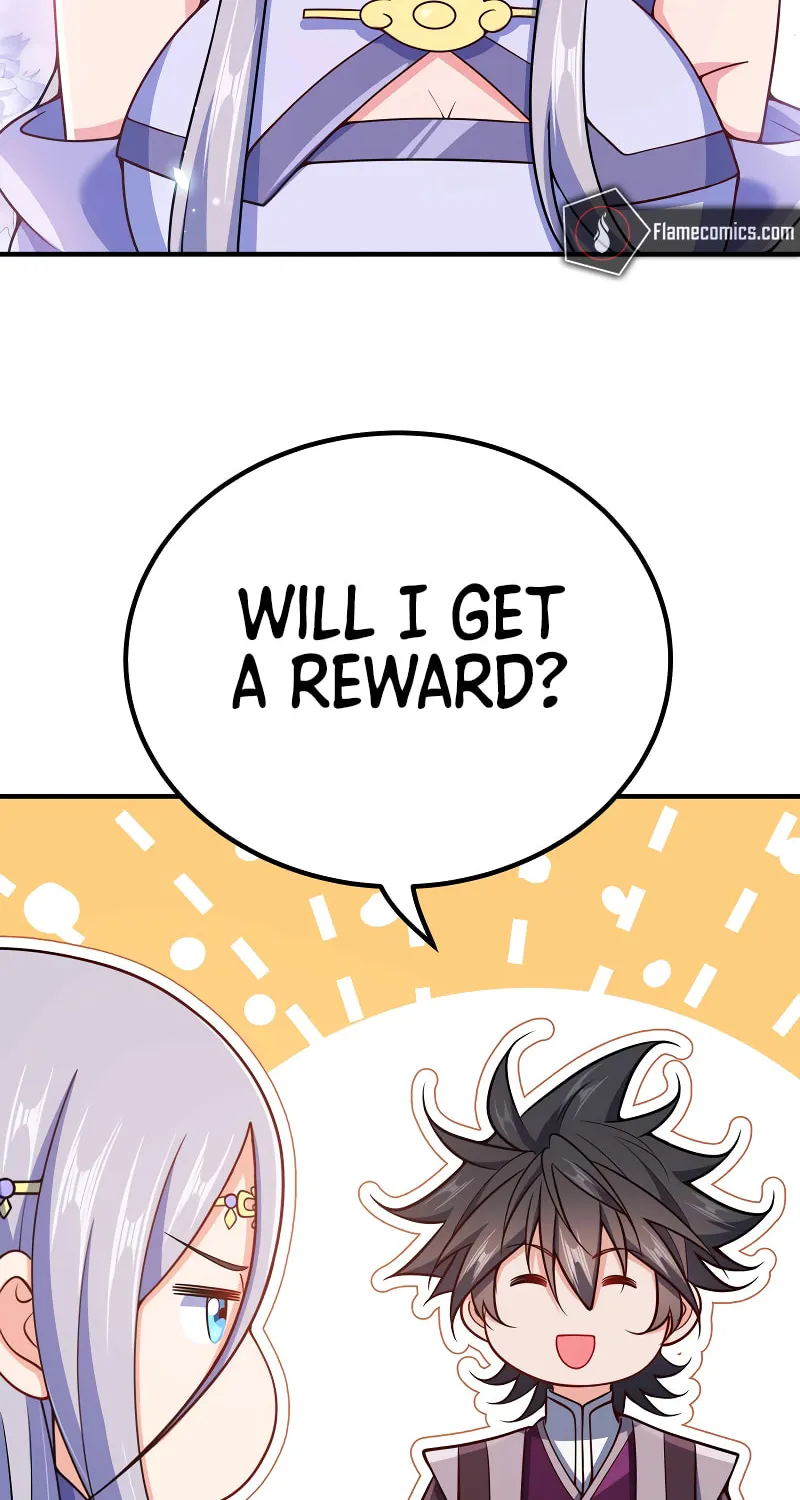 My Wife Is Actually the Empress? (Colored) Chapter 167 page 34 - 