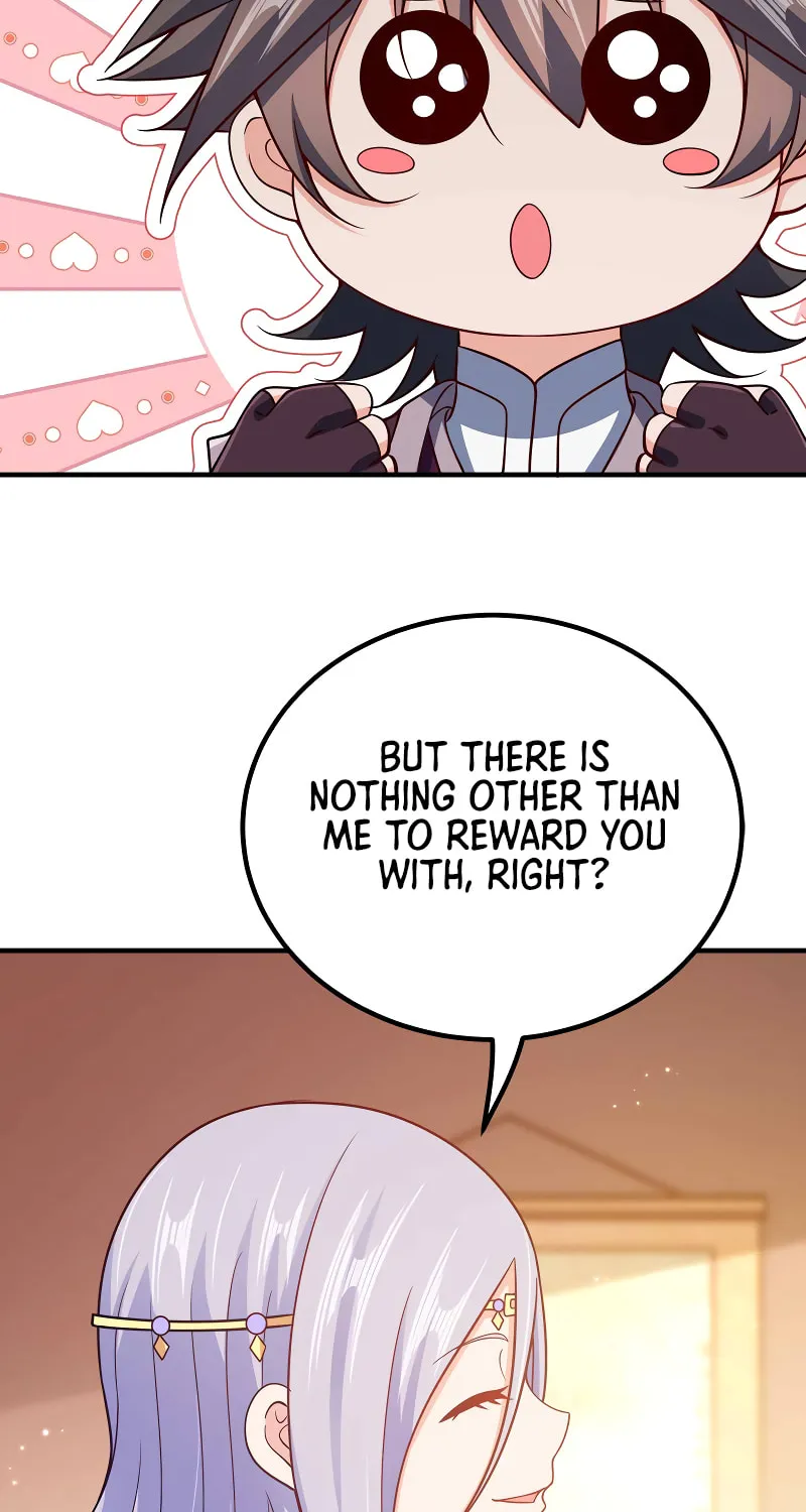 My Wife Is Actually the Empress? (Colored) Chapter 167 page 36 - 