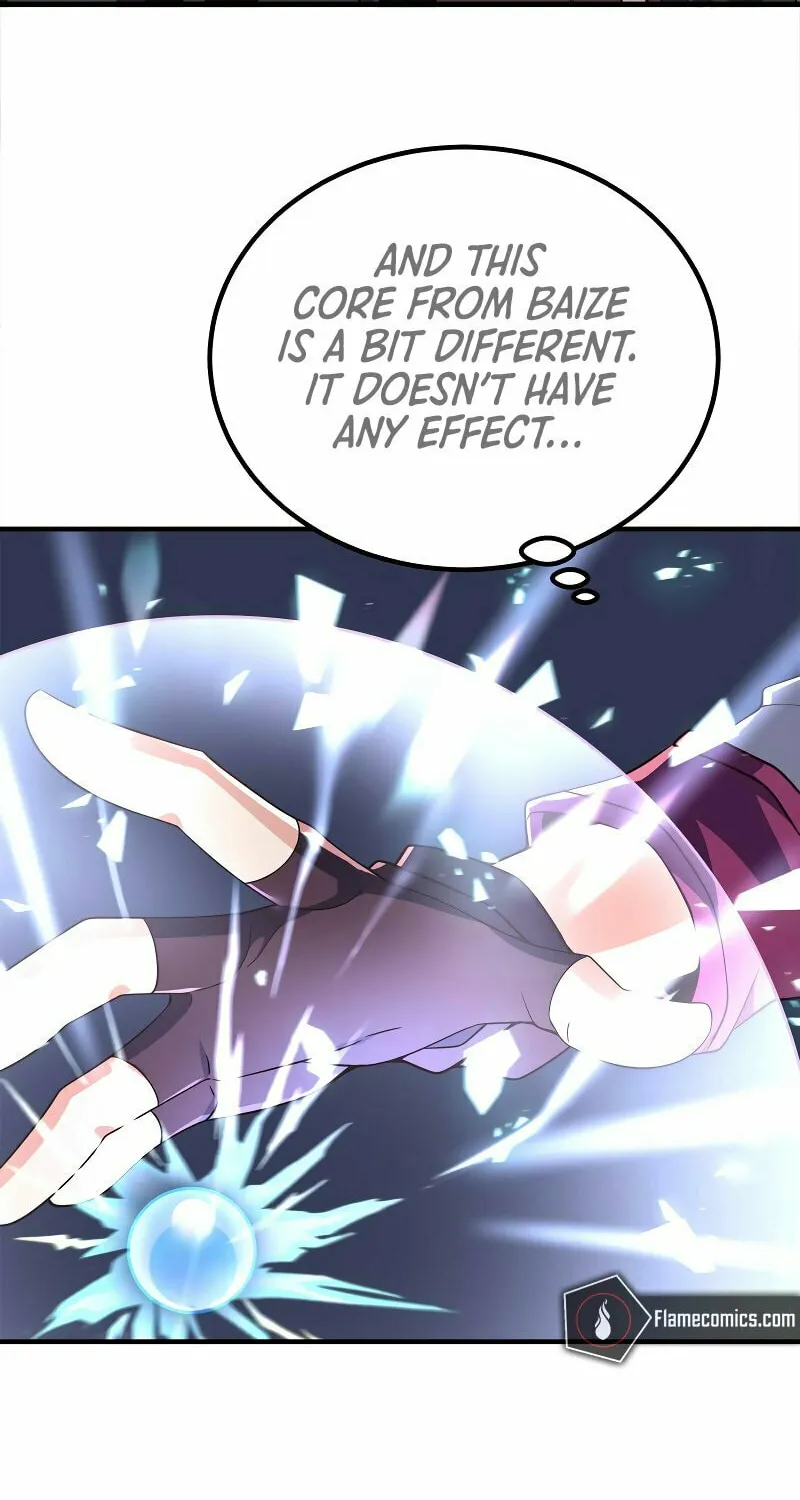 My Wife Is Actually the Empress? (Colored) Chapter 167 page 5 - 