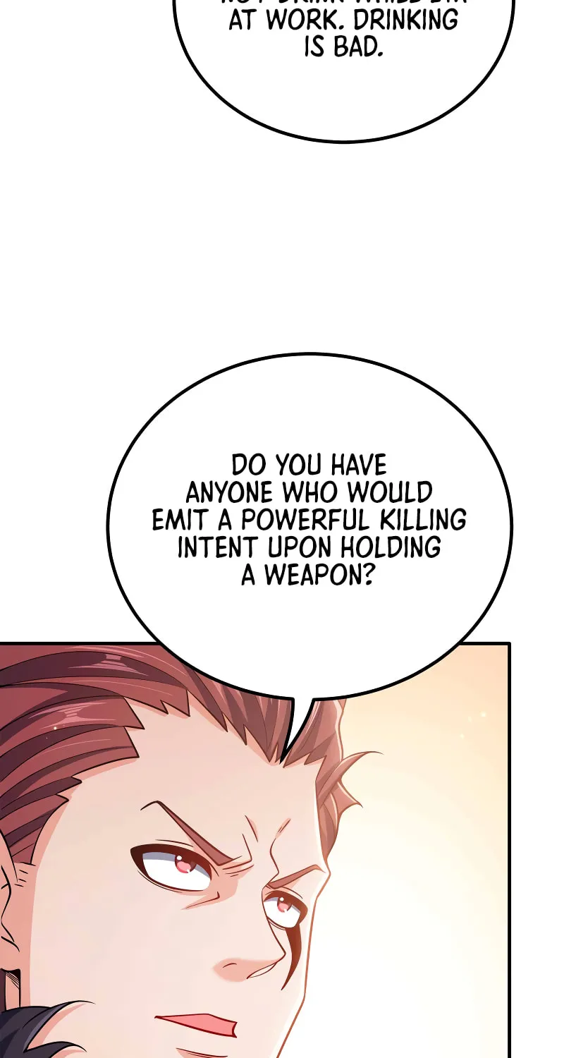 My Wife Is Actually the Empress? (Colored) Chapter 167 page 42 - 