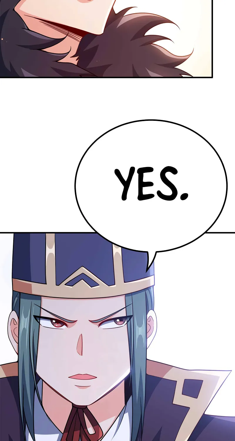 My Wife Is Actually the Empress? (Colored) Chapter 167 page 43 - 