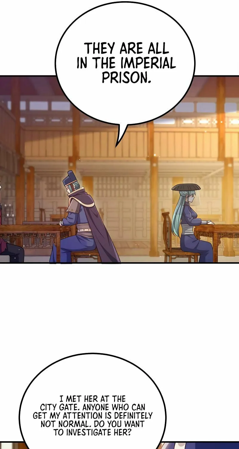 My Wife Is Actually the Empress? (Colored) Chapter 167 page 45 - 