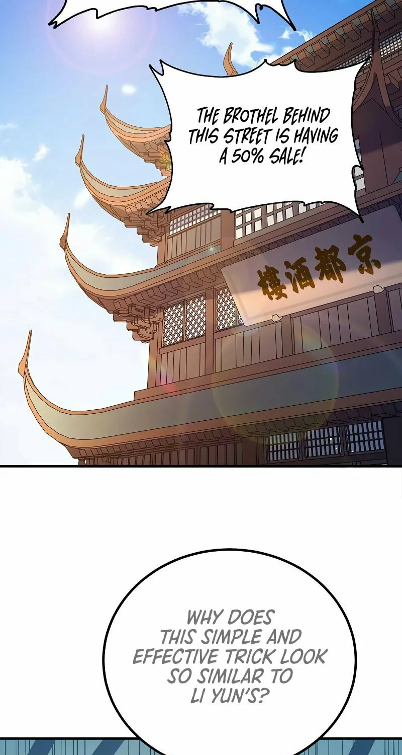 My Wife Is Actually the Empress? (Colored) Chapter 167 page 47 - 