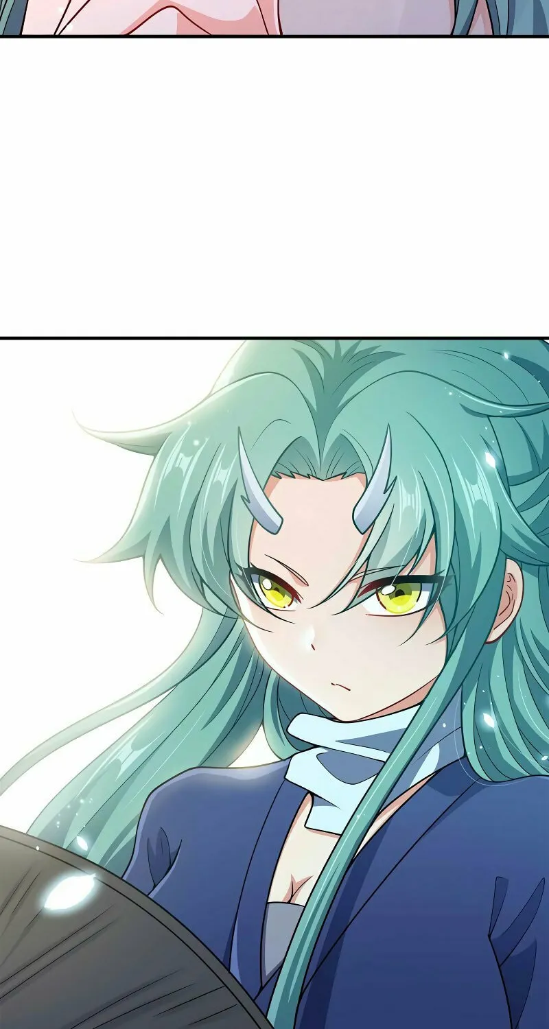 My Wife Is Actually the Empress? (Colored) Chapter 167 page 50 - 