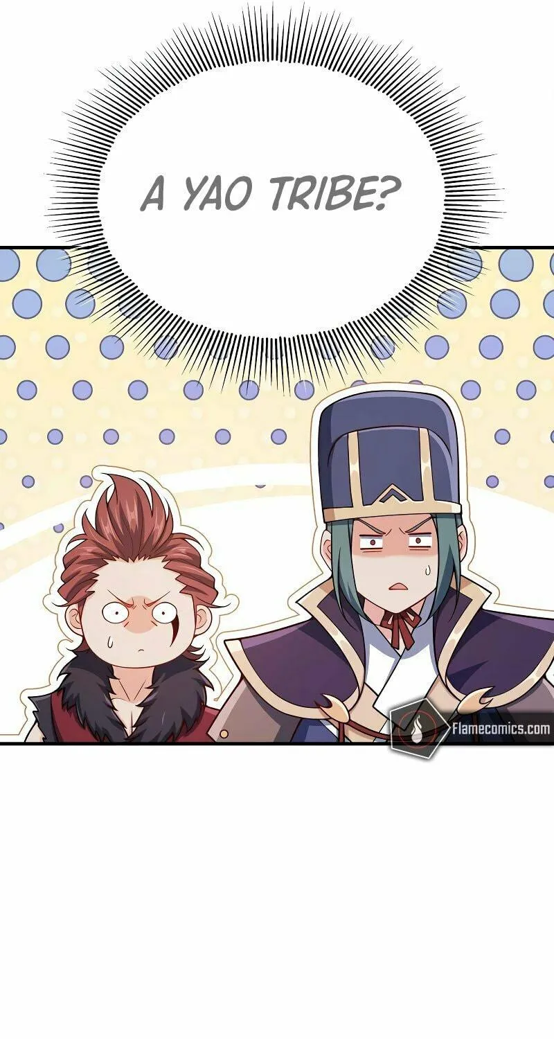 My Wife Is Actually the Empress? (Colored) Chapter 167 page 52 - 