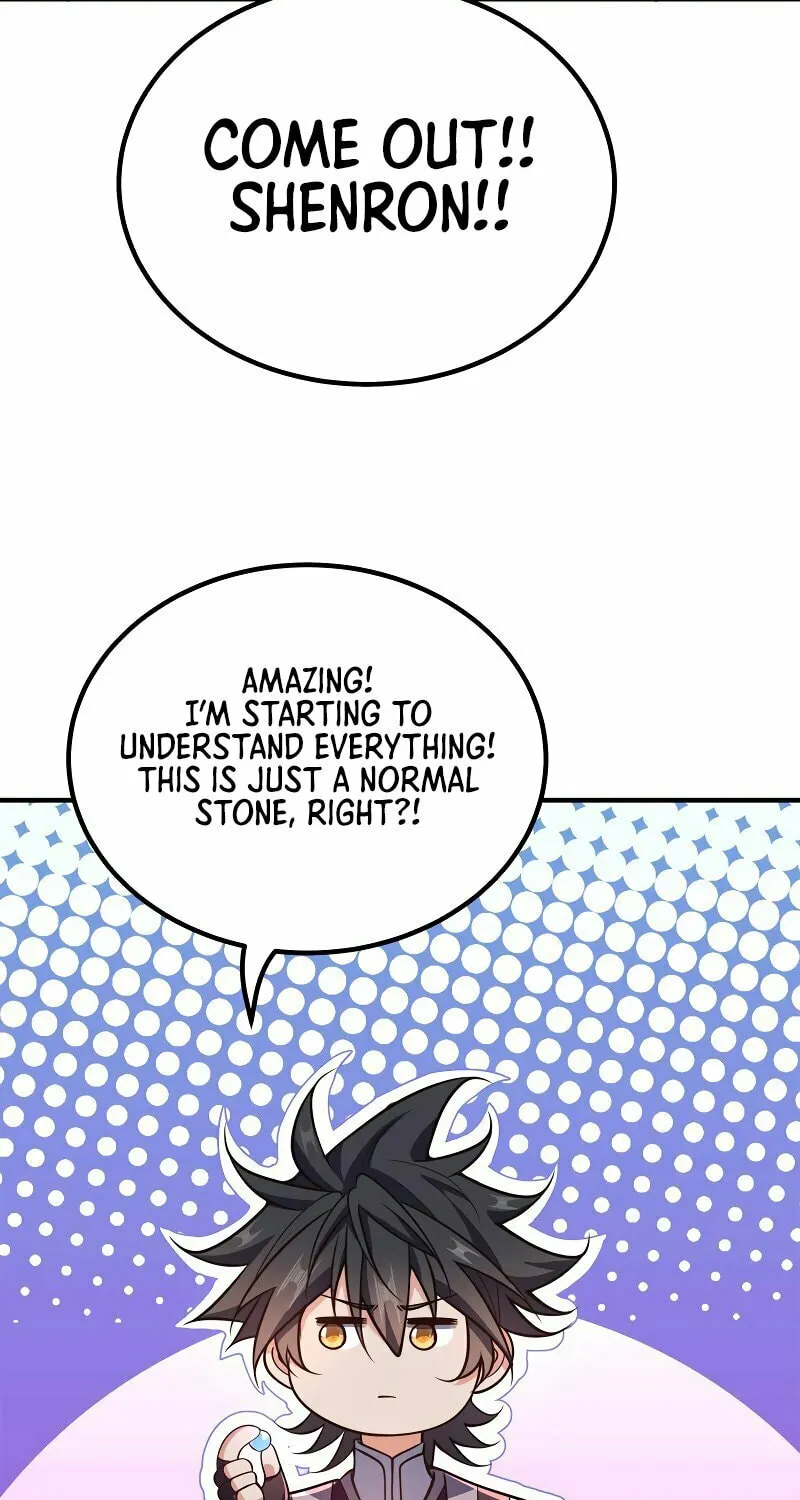 My Wife Is Actually the Empress? (Colored) Chapter 167 page 8 - 