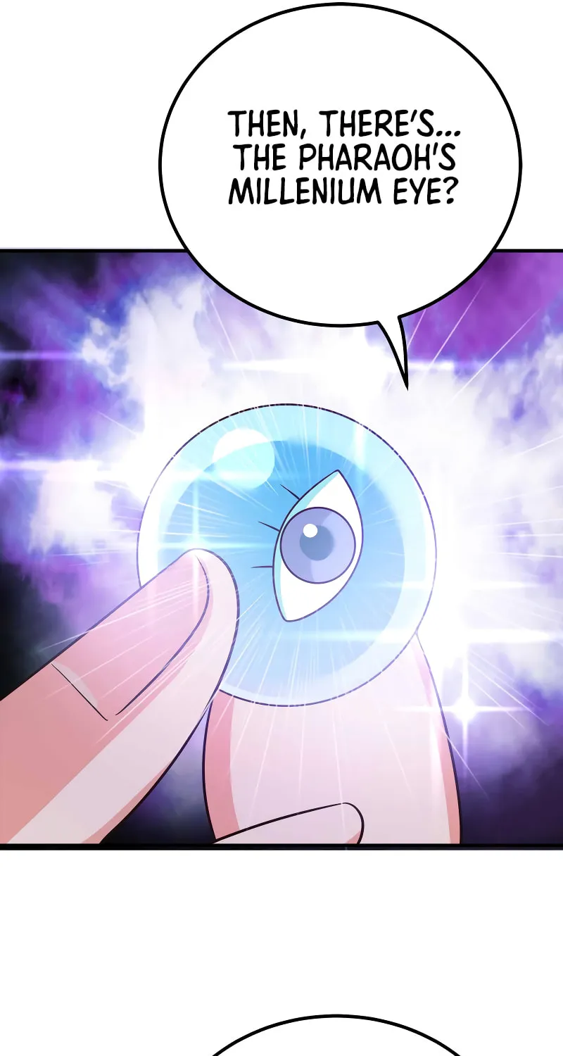 My Wife Is Actually the Empress? (Colored) Chapter 167 page 10 - 