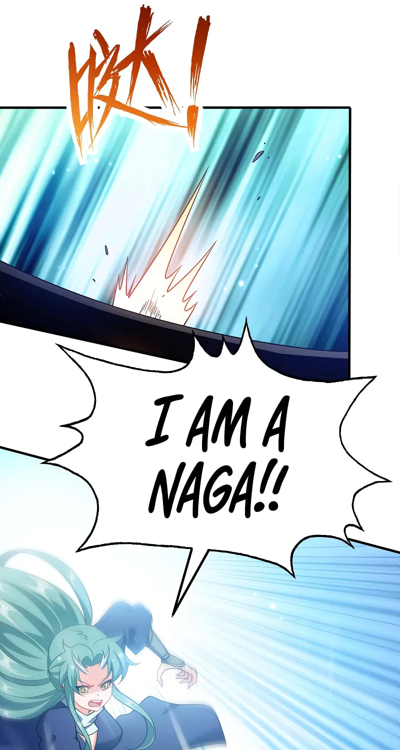 My Wife Is Actually the Empress? (Colored) Chapter 168 page 11 - 