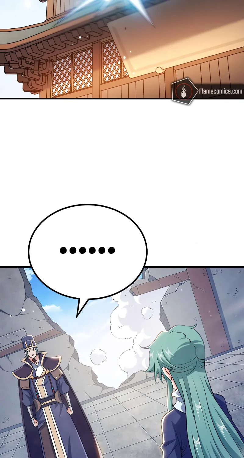 My Wife Is Actually the Empress? (Colored) Chapter 168 page 14 - 