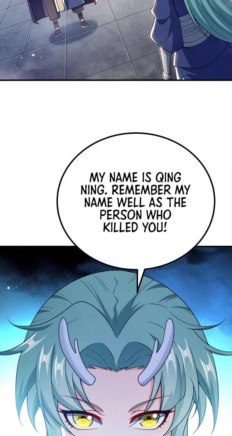 My Wife Is Actually the Empress? (Colored) Chapter 168 page 15 - 