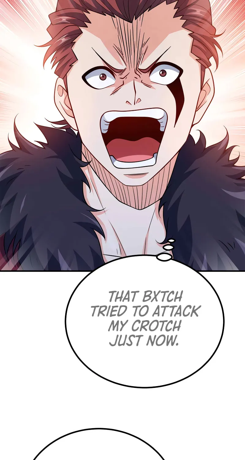 My Wife Is Actually the Empress? (Colored) Chapter 168 page 21 - 