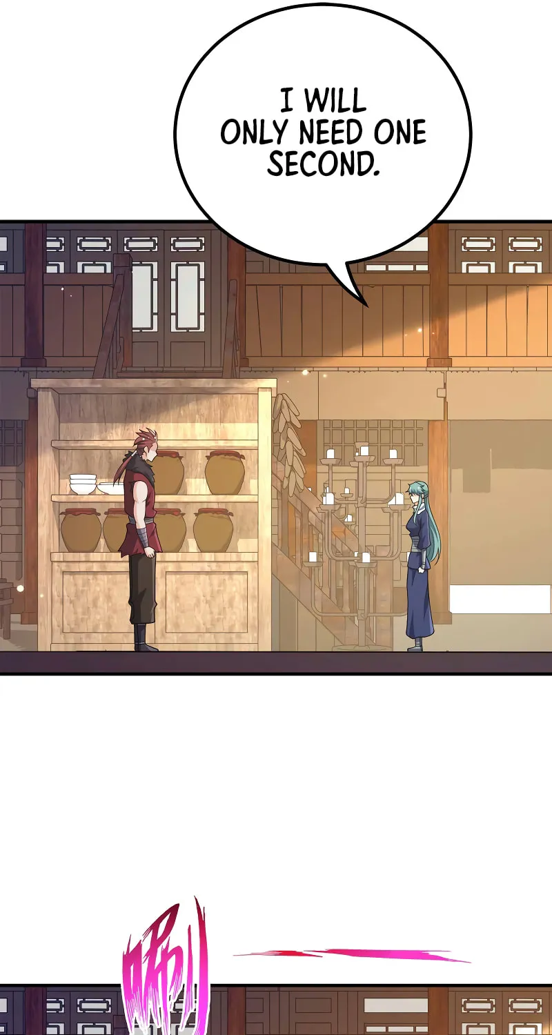 My Wife Is Actually the Empress? (Colored) Chapter 168 page 24 - 